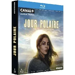 blu-ray  jour polaire