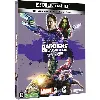 blu-ray les gardiens de la galaxie