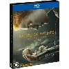 blu-ray raised by wolves - saison 1 - blu - ray