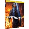 blu-ray shock wave 2 - blu - ray