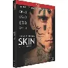 blu-ray skin - blu - ray