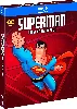 blu-ray superman, l'ange de metropolis - intégrale de la série animée