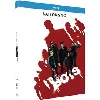 blu-ray the boys - saisons 1 et 2 - édition vost - blu - ray
