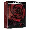 blu-ray v pour vendetta [édition titans of cult - steelbook 4k ultra - hd + + goodies]