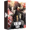 blu-ray vinland saga - blu - ray