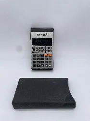 calculatrice casio fx - 20 scientific calculator