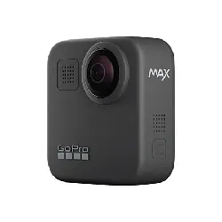 caméra 360 gopro max