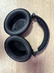 casque sennheiser pxc 350