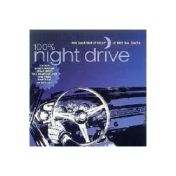 cd 100% night drive