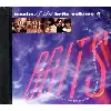 cd 15 english rock songs- tracks of the brits
