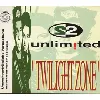 cd 2 unlimited - twilight zone (1992)