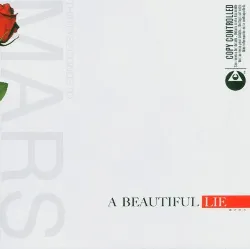 cd 30 seconds to mars - a beautiful lie (2006)