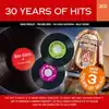 cd 30 years of hits (2009)