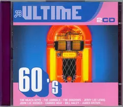 cd 60's (2002)