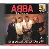 cd abba - the singles - volume 1 (1989)
