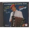 cd accordeon musette plus