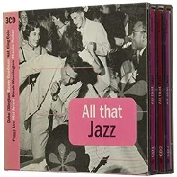 cd all that jazz