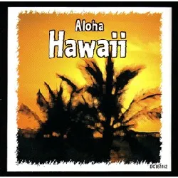 cd aloha hawai