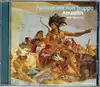 cd amarillis, maryseult wieczorek - furioso ma non troppo italie 1602 - 1717 (2007)