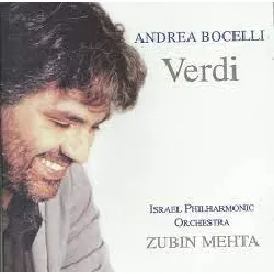cd andrea bocelli