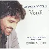 cd andrea bocelli