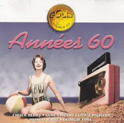 cd années 60 (2003)