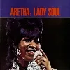 cd aretha franklin - lady soul