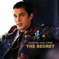 cd austin mahone - the secret (2014)