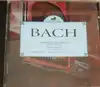 cd bach - oeuvres pour orgue / fantaisies / preludes - toccatas - fugues (1994)