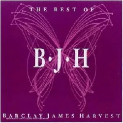 cd barclay james harvest – the best of barclay james harvest