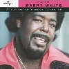 cd barry white - classic barry white (2003)