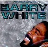 cd barry white - the legendary (2000)