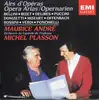 cd bellini, bizet, delibes, puccini, donizetti, mozart, offenbach, rossini, verdi, ponchielli - maurice andré, orchestre du capito