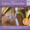 cd best of latino favourites (2009)