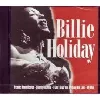 cd billie holiday