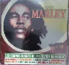 cd bob marley - bob marley (2011)