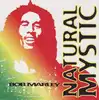 cd bob marley - natural mystic (1991)