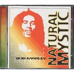 cd bob marley – natural mystic