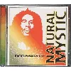 cd bob marley – natural mystic