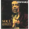 cd bob marley - soul almighty (1992)