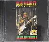 cd bob marley & the wailers - rasta revolution (1988)