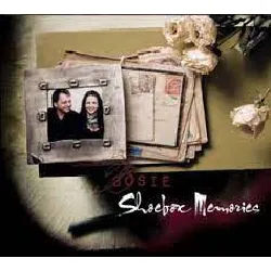 cd bosie (2) - shoebox memories (2010)
