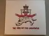 cd bound the kiss of the crocodile (2008)