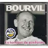 cd bourvil - la tactique du gendarme (2001)