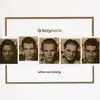 cd boyzone - where we belong (2000)