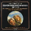 cd brandenburg concerto 1/2/4