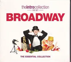 cd broadway (2009)