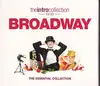 cd broadway (2009)
