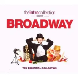 cd broadway