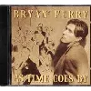 cd bryan ferry - as time goes by (1999)